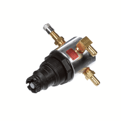 FBD 12-2787-0100 Active Ch Reg W/ Fittings, 0-3 (FBD12-2787-0100)