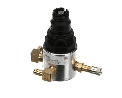 FBD 12-2787-0103 Reg Assembly, 60 Psi Preset, Non R (FBD12-2787-0103)