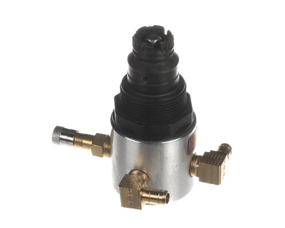FBD 12-2787-0109 Reg Assembly, 22 Psi 77X Tb Me (FBD12-2787-0109)