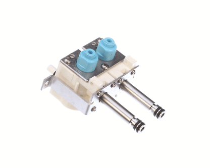 FBD 12-2837-0002 Kit, Flowmatic Valve, White (FBD12-2837-0002)