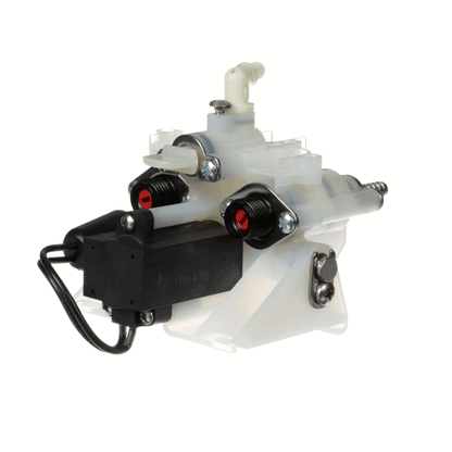 FBD 12-2867-0101 Solution Module, Solenoid (FBD12-2867-0101)