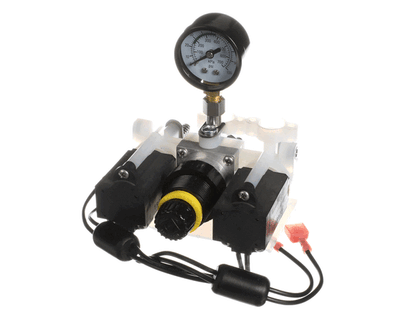 FBD 12-2867-0106 Assembly, Parker Module (Pgm2) (FBD12-2867-0106)