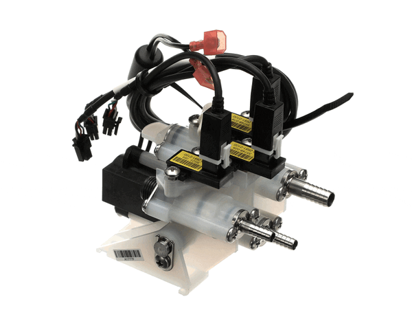 FBD 12-2867-0110 Assembly, Solution Module All Tran (FBD12-2867-0110)