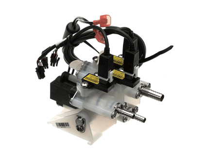 FBD 12-2867-0110 Assembly, Solution Module All Tran (FBD12-2867-0110)
