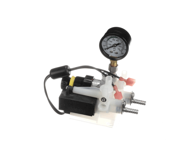 FBD 12-2867-0504 Gas Mdule,Mult Flvr,.020,100Ps (FBD12-2867-0504)