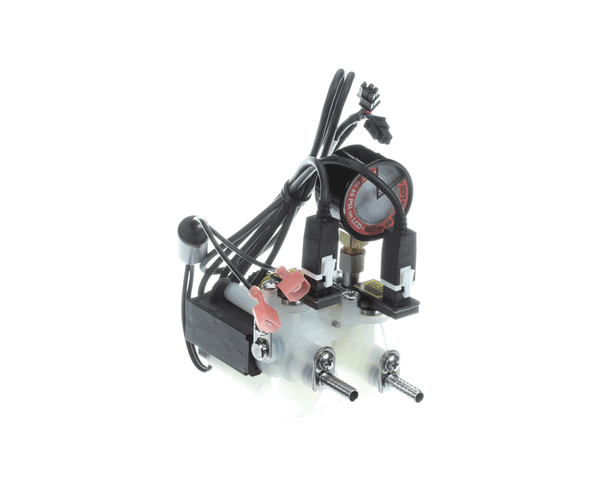 FBD 12-2867-0505 Gas Module,Multiflvr,020/100Ps (FBD12-2867-0505)