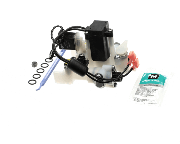 FBD 12-2867-0715 Kit Assembly Sol Mod 2 Trans W/Co2 (FBD12-2867-0715)