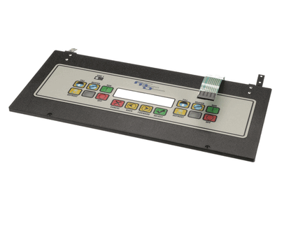 FBD 12-2901-0005 Assembly,Keypad/Acrylic 562 (FBD12-2901-0005)