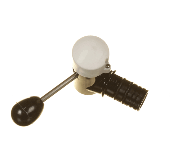 FBD 12-2944-2101 Valve Assembly, Sdv Ii, 3.5 Hndl (FBD12-2944-2101)