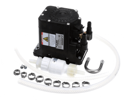 FBD 12-2998-0001 Field Kit, Flojet Install (FBD12-2998-0001)