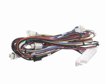 FBD 12-3116-0032 Harness, Pressure Input, 353 (FBD12-3116-0032)