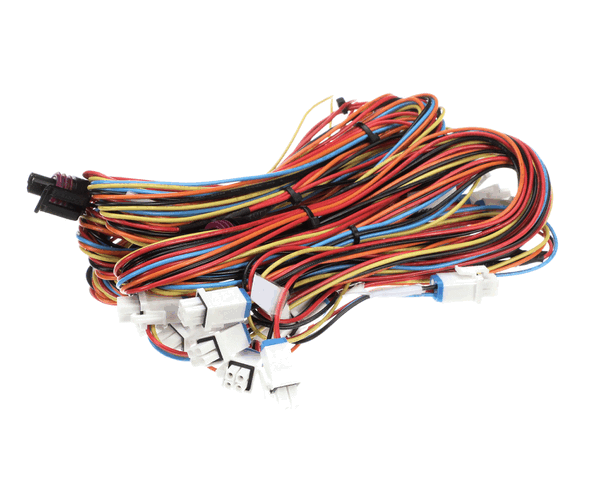 FBD 12-3116-0082 Harness, Analog, 774, V1 (FBD12-3116-0082)