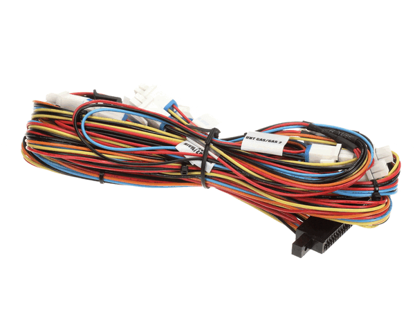 FBD 12-3116-0083 Harness Analog, 773, V1 (FBD12-3116-0083)