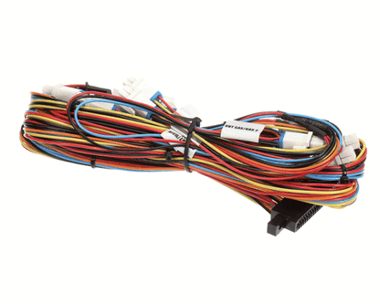 FBD 12-3116-0083 Harness Analog, 773, V1 (FBD12-3116-0083)