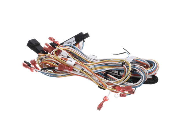 FBD 12-3116-0123 Harness, Solenoid, 773 (FBD12-3116-0123)