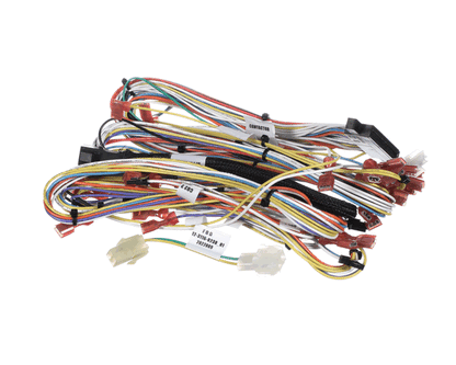 FBD 12-3116-K002 Harness Kit, Solenoid, 773/774 (FBD12-3116-K002)
