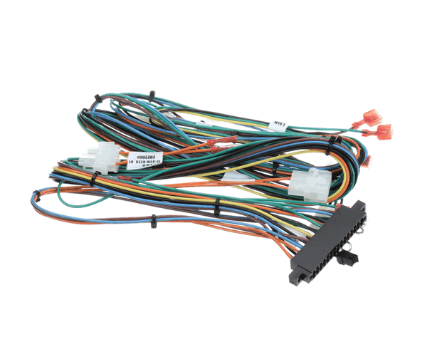 FBD 12-3116-K007 Harness Kit, Power, 773/774 (FBD12-3116-K007)