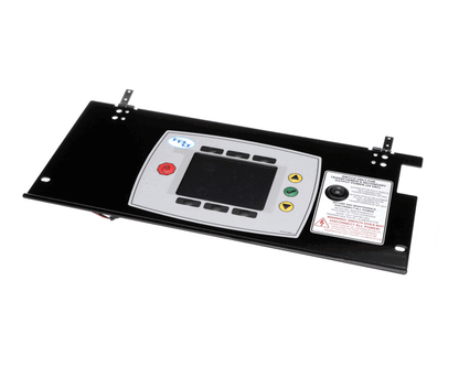 FBD 12-3134-S006 Keypad/Cover/Lcd Assy, 77X (FBD12-3134-S006)