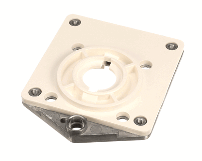 FBD 12-3155-0001 Motor Plate Assembly, Welded Barre (FBD12-3155-0001)