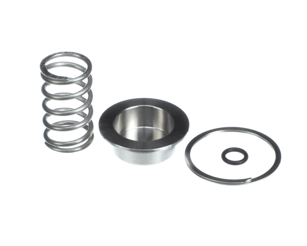 FBD 12-3222-0106 Pneum Faceplate Kit, Major Rebuild (FBD12-3222-0106)