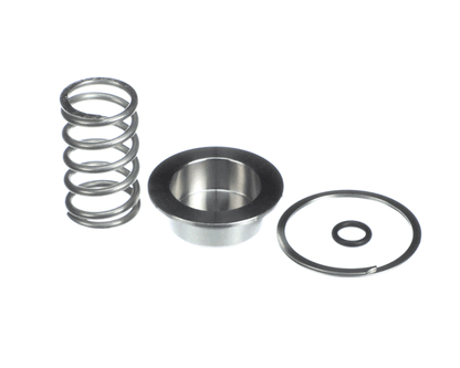 FBD 12-3222-0106 Pneum Faceplate Kit, Major Rebuild (FBD12-3222-0106)