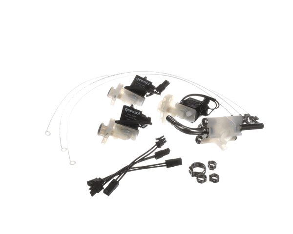 FBD 12-3231-0013 Kit, Asco To Fbd Co2, 773 Full (FBD12-3231-0013)