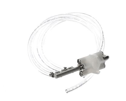 FBD 12-3232-0204 Assembly, 4Bbl Co2 Manifold, Gevas (FBD12-3232-0204)