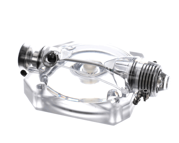 FBD 12-3243-0005 Venturi, Pneu-Slush, 561 (FBD12-3243-0005)
