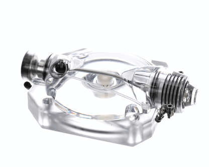 FBD 12-3243-0005 Venturi, Pneu-Slush, 561 (FBD12-3243-0005)
