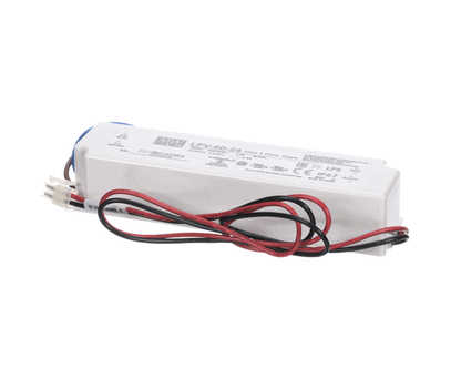 FBD 12-3250-0006 Power Supply Assy, 24Vdc, 60W (FBD12-3250-0006)