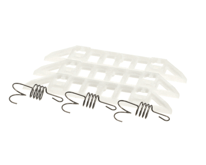 FBD 12-3842-0001 Kit, Blade/Spring, No Sw, 1 Bb (FBD12-3842-0001)