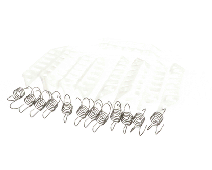 FBD 12-3842-0004 Kit, Blade/Spring, No Sw, 4 Bb (FBD12-3842-0004)