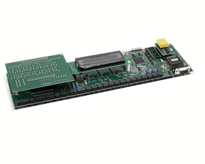 FBD 12-9100-0001 Ctrlr Board/Bracket Assembly, 554 (FBD12-9100-0001)