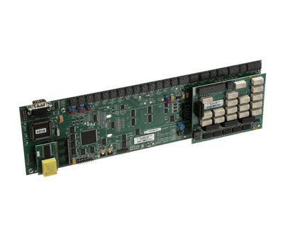 FBD 12-9100-0012 Controlr Board/Dio Bd. Assembly, 60Hz (FBD12-9100-0012)