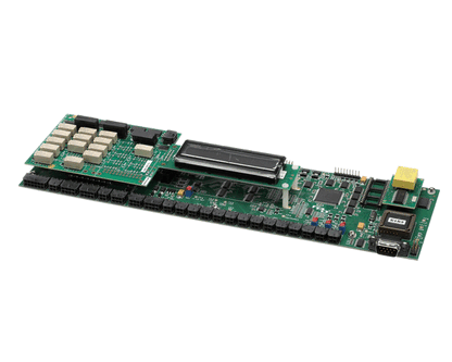 FBD 12-9100-0014 Assembly, Control Board/Dio Board, 56 (FBD12-9100-0014)