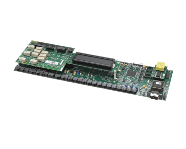 FBD 12-9100-0016 Assembly, Ctrl Board/Dio Board, 56 (FBD12-9100-0016)