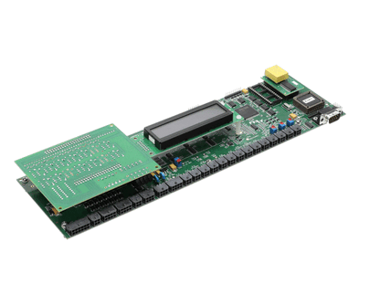 FBD 12-9100-0018 Assembly,Control/Dio Board 562Id (FBD12-9100-0018)