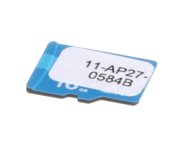FBD 12-Ap27-0584 Mcrsd/Fware Assembly,711, 561 Vd,Lemon (FBD12-AP27-0584)