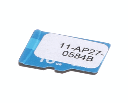 FBD 12-Ap27-0584 Mcrsd/Fware Assembly,711, 561 Vd,Lemon (FBD12-AP27-0584)