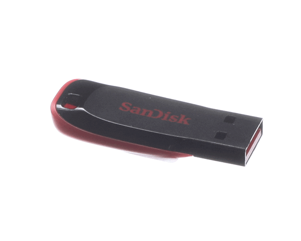 FBD 12-Pics-0402 Usb Content Assembly, 4Brl 7-11 (FBD12-PICS-0402)