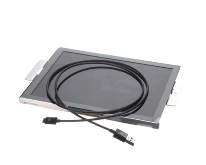 FBD 12-V000-K003 Screen Assy, 8", Vd, Spares Kit (FBD12-V000-K003)