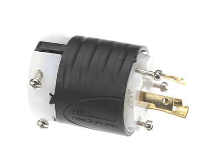 FBD 14-0108-0002 Plug, Nema L630P 30 Amp 250 Va (FBD14-0108-0002)