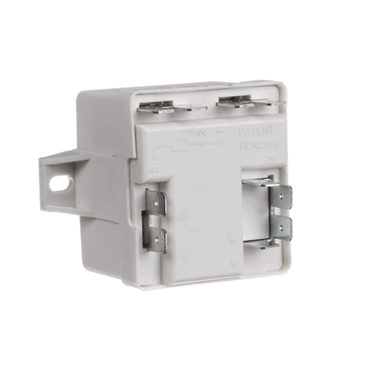 FBD 14-0401-0001 Compressor Start Relay, 60 Hz (FBD14-0401-0001)