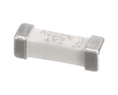 FBD 14-0478-0008 Fuse,2A,250Vac,Ceramic,Slo,3X10Mm (FBD14-0478-0008)