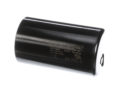 FBD 14-0481-0001 Capacitor, Start, 60Hz, Compre (FBD14-0481-0001)