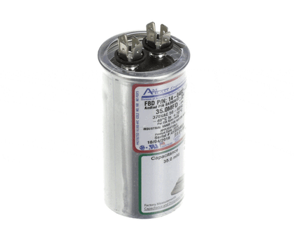 FBD 14-0482-0001 Capacitor, Run, 60Hz, Compress (FBD14-0482-0001)