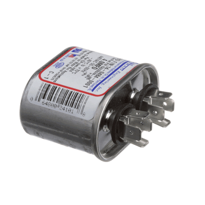 Fbd 14-0484-0001 Capacitor, 4 MFD, 440 Volt, 50/60HZ (FBD14-0484-0001)