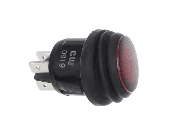 FBD 14-2044-0002 Switch, Rocker, 20A, 12Vdc (FBD14-2044-0002)