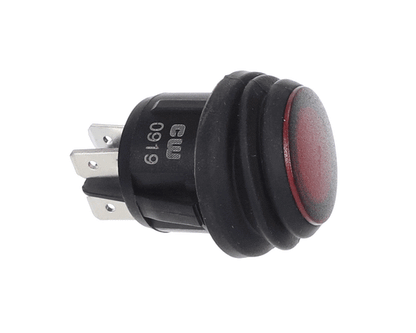 FBD 14-2044-0002 Switch, Rocker, 20A, 12Vdc (FBD14-2044-0002)