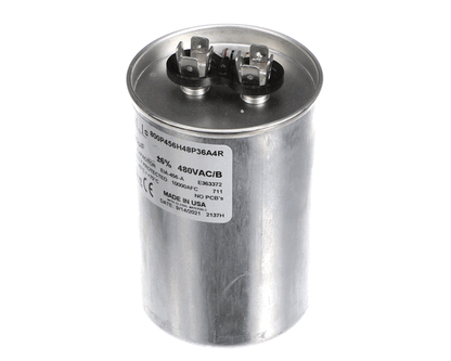 FBD 14-2110-0001 Capacitor, Run, Zb-19 (FBD14-2110-0001)